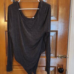 Old Navy bodysuit